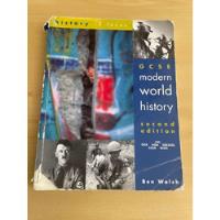 Gcse Modern World History Second Edition Ben Walsh segunda mano  Argentina