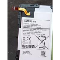 Bateria Para Samsung Galaxy Tab A 10.1 2016 Sm-t580 Original, usado segunda mano  Argentina