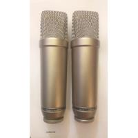 Rode Microphones Nt1-a Matched Pair segunda mano  Argentina