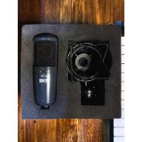 Micrófono Condensador Skp Sks420, usado segunda mano  Argentina