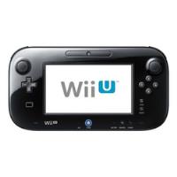 Nintendo Wii U Gamepad Joystick Original + Cargador 220v segunda mano  Argentina