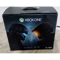 X Box One Edicion Halo 1 Tb segunda mano  Argentina