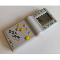 Antiguo Brick Game Tetris 2 En 1 Primer Modelo Año 1992 Zwt segunda mano  Argentina