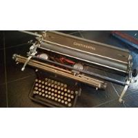 maquina escribir continental segunda mano  Argentina