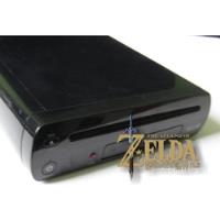 Nintendo Wii U 32gb + Zelda | Ntsc - Solo La Consola - segunda mano  Argentina