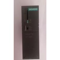 Plc Siemens S7-300 Mas Módulos Entrada Y Salida. Memory Card segunda mano  Argentina