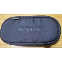 Usado, Funda Sony Ps Vita Unica Soft Carry Case Original Sony  segunda mano  Argentina