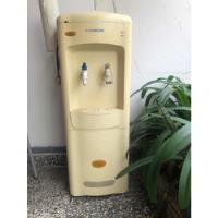 Dispenser De Agua Frio Calor Usado, usado segunda mano  Argentina
