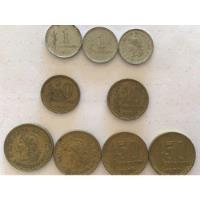 set monedas segunda mano  Argentina