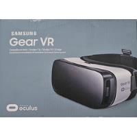 Gear Vr Oculus Samsung, usado segunda mano  Argentina
