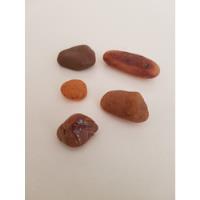 5 Piedras De Egipto, Desierto De Siwa, usado segunda mano  Argentina