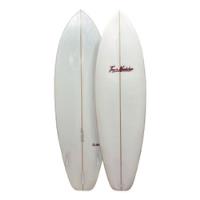 Usado, Tabla Surf Sasquash Slim 6'5 X 22 1/2 X 3 - Tino's Workshop segunda mano  Argentina