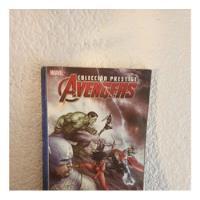 Usado, Ultron Ilimitado - Avengers segunda mano  Argentina