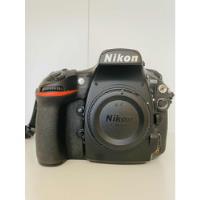 Nikon D 810. Impecable. Accesorios. 53 Mil Disparos segunda mano  Argentina