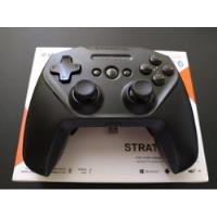Usado, Gamepad Steelseries Stratus Duo + Smartgrip segunda mano  Argentina