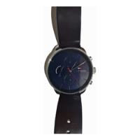 Reloj Tommy Hilfiger Azul Th.172.1.14.2423 , usado segunda mano  Argentina