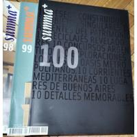 Usado, Colección Revista Summa 42 Revistas segunda mano  Argentina