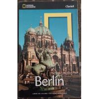 Berlín - Damién Simonis - National Geographic segunda mano  Argentina