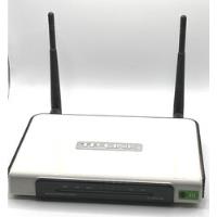 Router Wireless Tp-link Tl-wr941nd, usado segunda mano  Argentina