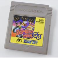 Bomberman Gb - Gameboy  segunda mano  Argentina