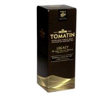Cajas Vacías De Colección  Whisky Tomatin Legacy Single Malt segunda mano  Argentina