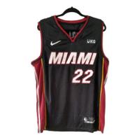 Camiseta Nba  Nike Miami Heat  Jimmy Buttler, usado segunda mano  Argentina
