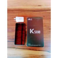 LG K50s Dual Sim 32 Gb  Aurora Black 3 Gb Ram segunda mano  Argentina