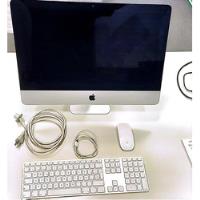 Usado, Apple iMac A 1418 21,5¨ Fhd Core I5 8gb Ram 1tb Hdd Usada segunda mano  Argentina