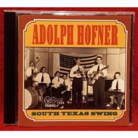 Usado, Adolph Hofner South Texas Swing Country Boogie Rock Usa. segunda mano  Argentina