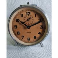 Reloj Despertador Antiguo Casa Escasany. Circa 1930., usado segunda mano  Argentina