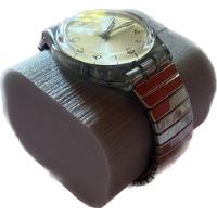 Reloj Swatch Plateado En Caja segunda mano  Argentina