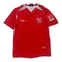 Usado, Camiseta Independiente Umbro Niños segunda mano  Argentina