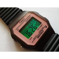 Reloj Timex Indiglo, usado segunda mano  Argentina