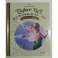 Tinker Bell Y El Secreto De Las Alas Col. Cuentos De Oro  segunda mano  Argentina