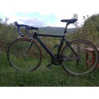 Bicicleta Ruta Pantani Campagnolo, usado segunda mano  Argentina