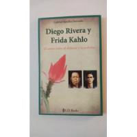 Usado, Diego Rivera Y Frida Kahlo-sanchez Sorondo-ed.l.d.books-(62) segunda mano  Argentina