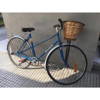 Bicicleta Clásica Peugeot Mixta, Paseo, Original, Rodado 28, usado segunda mano  Argentina