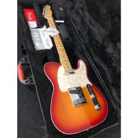 Fender American Deluxe Telecaster 2015 Guitarra segunda mano  Argentina
