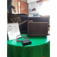 Amplificador Vox Pathfinder 15r  segunda mano  Argentina