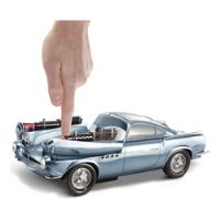 Usado, Auto Cars 2 Finn Mcmissile Mattel Importado Unico Inmaculado segunda mano  Argentina