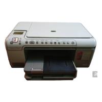 Impresora Hp Photosmart All In One C5280 - Usada- No Funcina segunda mano  Argentina