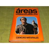 Áreas Consultor Didáctico, Ciencias Naturales - Nauta segunda mano  Argentina