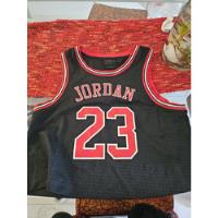 Camiseta De Basket Mujer Michael Jordan.t.m .importada Ee Uu segunda mano  Argentina