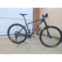 Bicicleta Slp Limited Carbono Boost R29 12v segunda mano  Argentina