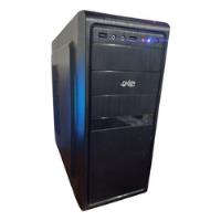 Intel I3 - 4gb - Ssd Nuevo 240gb - Lista Para Usar!! segunda mano  Argentina