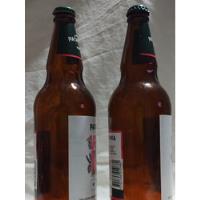 Botellas Vacías De Cerveza De 730ml (x3) segunda mano  Argentina