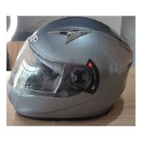 Casco Shiro Helmets Sh-3700 segunda mano  Argentina