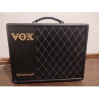 amplificador vox valvetronix vt50 segunda mano  Argentina