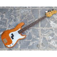Fender Precision Player Series Mexico - Lake Pickups segunda mano  Argentina