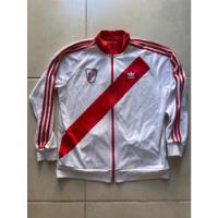 Campera River Plate adidas Originals segunda mano  Argentina